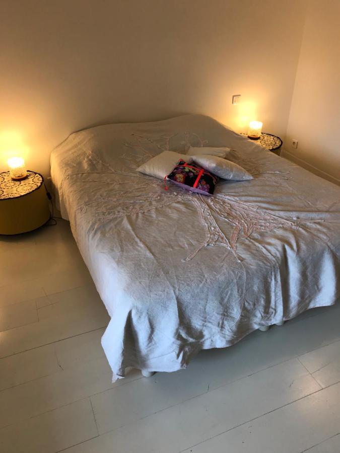 Trivy Chambre Privative Et Originale, A 20 Mn De Cluny מראה חיצוני תמונה