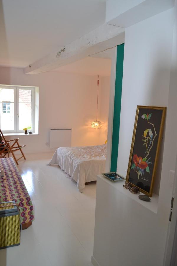 Trivy Chambre Privative Et Originale, A 20 Mn De Cluny מראה חיצוני תמונה