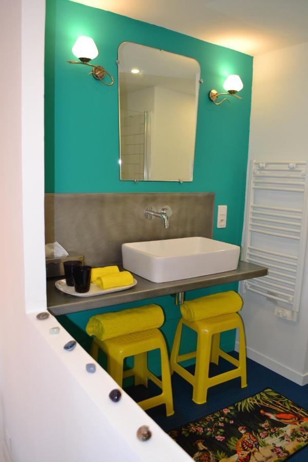 Trivy Chambre Privative Et Originale, A 20 Mn De Cluny מראה חיצוני תמונה